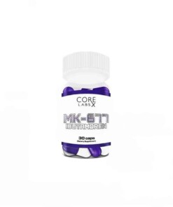 Core Labs X MK-677 Ibutamoren 15mg 30 caps - nowm-core-labs-x-mk-677-ibutamoren-15mg.jpg