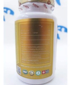 Swiss Pharmaceuticals Andarine S4 60 caps - nowm-swiss-pharmaceuticals-andarine-s4-60caps.jpg