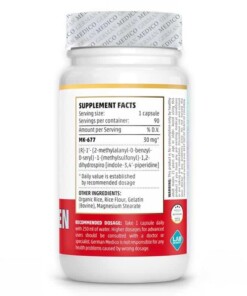 German Medico Ibutamoren MK-677 90 caps - nowm-german-medico-ibutamoren-mk-677-90-caps.jpg