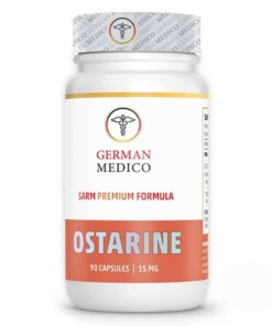 German Medico Ostarine 90 MK-2866 90 caps - nowm-german-medico-ostarine-90-mk-2866-90-caps.jpg