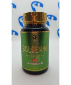 Cartel Labz Boldenin 60 caps - cartel-labz-boldenin.jpg