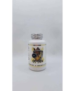 Hammer Labz Oxy-Tren 60 caps