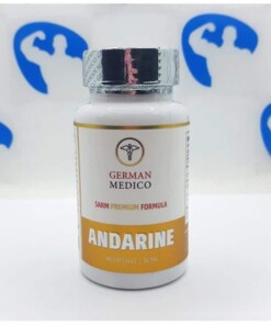 German Medico Andarine S-4 90 caps - nowm-german-medico-andarine-s-4-90-caps.jpg