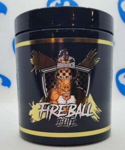 Hammer Labz Fireball Elite 300 g - nowm-hammer-labz-fireball-elite-300-g.jpg