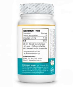 Medico allemand S-23 90 gélules - nowm-german-medico-s-23-90-caps.jpg