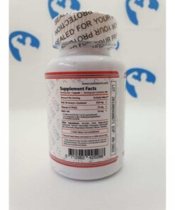 Core Labs X Rad 140 Pro 60 caps - nowm-core-labs-x-rad-140.jpg