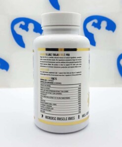 Hammer Labz Trojan Test Pro 90 caps - nowm-hammer-labz-trojan-test-pro-90-caps.jpg