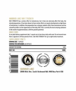Hammer Labz Rad Strength 60caps - nowm-hammer-labz-rad-strength-60caps.jpg