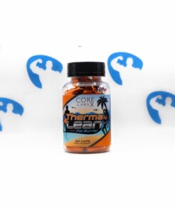Core Labs Therma Lean 60 caps - nowm-core-labs-therma-lean-60-caps.jpg