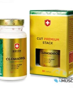 Swiss Pharmaceuticals CLENODROL 50 caps - nowm-swiss-pharmaceuticals-clenodrol-50caps.jpg