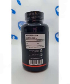 Freedom Formulations Myosarm YK-11 90 caps - nowm-freedom-formulations-myosarm-yk-11-90-caps.jpg