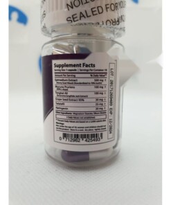 Core Labs X Ero Ferol 15 caps - nowm-core-labs-x-ero-ferol-15-caps.jpg