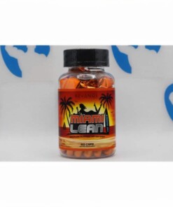 Revange Nutrition Miami Lean 60 caps - nowm-revange-nutrition-miami-lean-60-caps.jpg