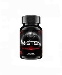 Core Labs X M-Sten 60 caps - nowm-core-labs-x-m-sten-60-caps.jpg