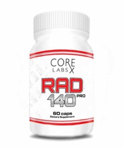 Core Labs X Rad 140 Pro 60 caps - nowm-core-labs-x-rad-140.jpg