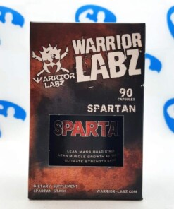 Warrior Labz Spartan 90 caps - nowm-warrior-labz-titan-90-caps.jpg