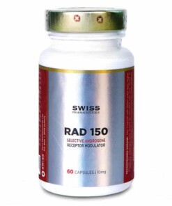 Swiss Pharmaceuticals RAD-150 60 caps - nowm-swiss-rad-150-60-caps.jpg