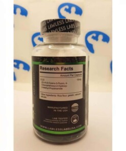 Lawless Labs King Kong Sarm S-23 90 gélules - nowm-lawless-labs-king-kong-sarm-s-23-90-caps.jpg