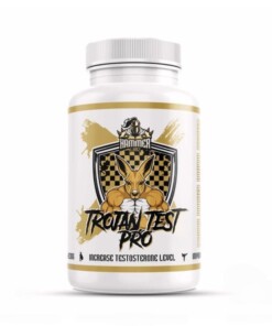 Hammer Labz Trojan Test Pro 90 caps - nowm-hammer-labz-trojan-test-pro-90-caps.jpg