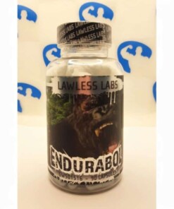 Lawless Labs Endurobol GW-501516 10 mg 90 caps - nowm-lawless-labs-endurobol-gw-501516-10-mg-90-caps.jpg