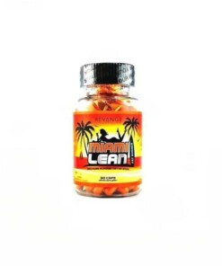 Revange Nutrition Miami Lean 90 caps - nowm-revange-nutrition-miami-lean.jpg