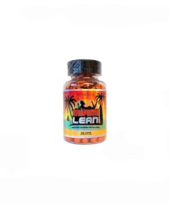 Revange Nutrition Miami Lean 60 caps - nowm-revange-nutrition-miami-lean-60-caps.jpg