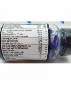 Cloma Pharma Asia Black 25 100 caps - nowm-cloma-pharma-asia-black-25-100-caps.jpg