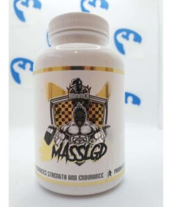 Hammer Labz Mass LGD 60 caps - nowm-hammer-labz-mass-lgd-60caps.jpg