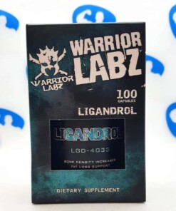 Warrior Labz Ligandrol LGD-4033 100 caps - nowm-warrior-labz-titan-90-caps.jpg