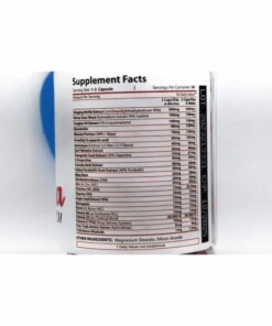 Core Labs Alpha Bitch 60 caps - nowm-core-labs-alpha-bitch-60-caps.jpg