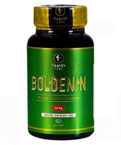 Cartel Labz Boldenin 60 caps - nowm-cartel-labz-boldenin.jpg
