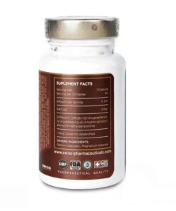 Swiss Pharmaceuticals RAD-140 60 caps - nowm-swiss-pharmaceuticals-rad-140-60caps.jpg