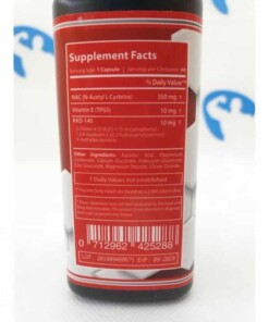 Core Labs X Rad 140 Pro 60 caps - nowm-core-labs-x-rad-140.jpg