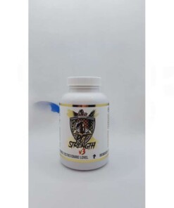 Hammer Labz PCT Strength V3 60 caps - nowm-hammer-labz-pct-v3-60caps.jpg