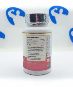 German Medico Stenabolic SR9009 90 caps - nowm-german-medico-stenabolic-sr9009-90-caps.jpg