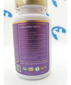 Swiss Pharmaceuticals Endurobol GW-501516 60 caps - nowm-swiss-pharmaceuticals-endurobol-gw-501516.jpg