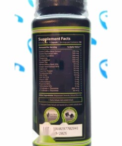 Core Labs TR-X Power 90 caps