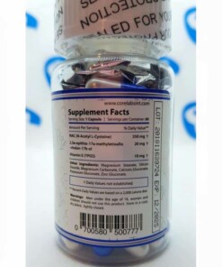 Core Labs X EPI Rx 60 caps - nowm-core-labs-x-epi-rx.jpg