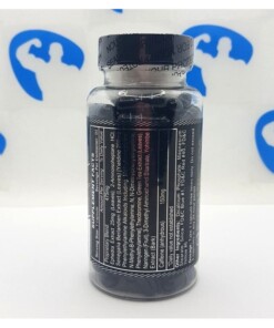 Hi-Tech Pharmaceuticals Stimerex Hardcore 90 caps - hi-tech-stimerex-hardcore-90-caps.jpg