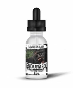 Lawless Labs Endurobol GW501516 30 ml - nowm-lawless-labs-endurobol-gw501516-30ml.jpg