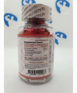 Core Labs X Osta R-12.5 90 caps - nowm-revange-nutrition-osta-r-125.jpg