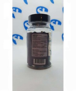 Arcas Nutrition Complex PCT 90 caps - nowm-arcas-nutrition-complex-pct-90-caps.jpg