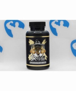 Hammer Labz SR-9011 60 caps - nowm-hammer-labz-sr-9011-60-caps.jpg