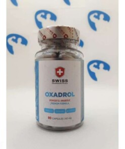 Swiss Pharmaceuticals OXADROL 80 caps - nowm-swiss-pharmaceuticals-oxadrol-80caps.jpg