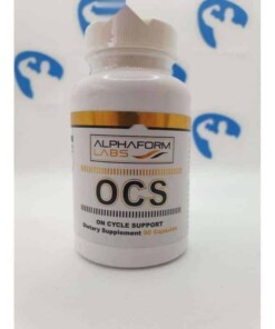 Alphaform Labs OCS