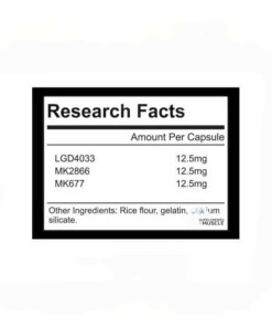 Lawless Trifecta SARM stack 60 caps - nowm-lawless-savage-sarm-stack-90-caps.jpg