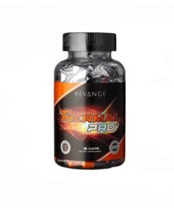 Revange Nutrition Thermal Pro V5 original 60 caps - nowm-revange-thermal-pro-v5-60-caps.jpg
