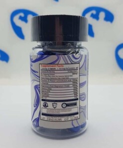 Neuro Amps BPC-157 40 caps - nowm-neuro-amps-bpc-157-60caps.jpg