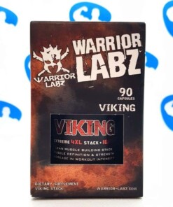 Warrior Labz Viking 90 caps - nowm-warrior-labz-titan-90-caps.jpg