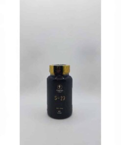 Cartel Labz S-23 80 caps (Exp. data 06.2025) - nowm-cartel-labz-s-23-80cap.jpg